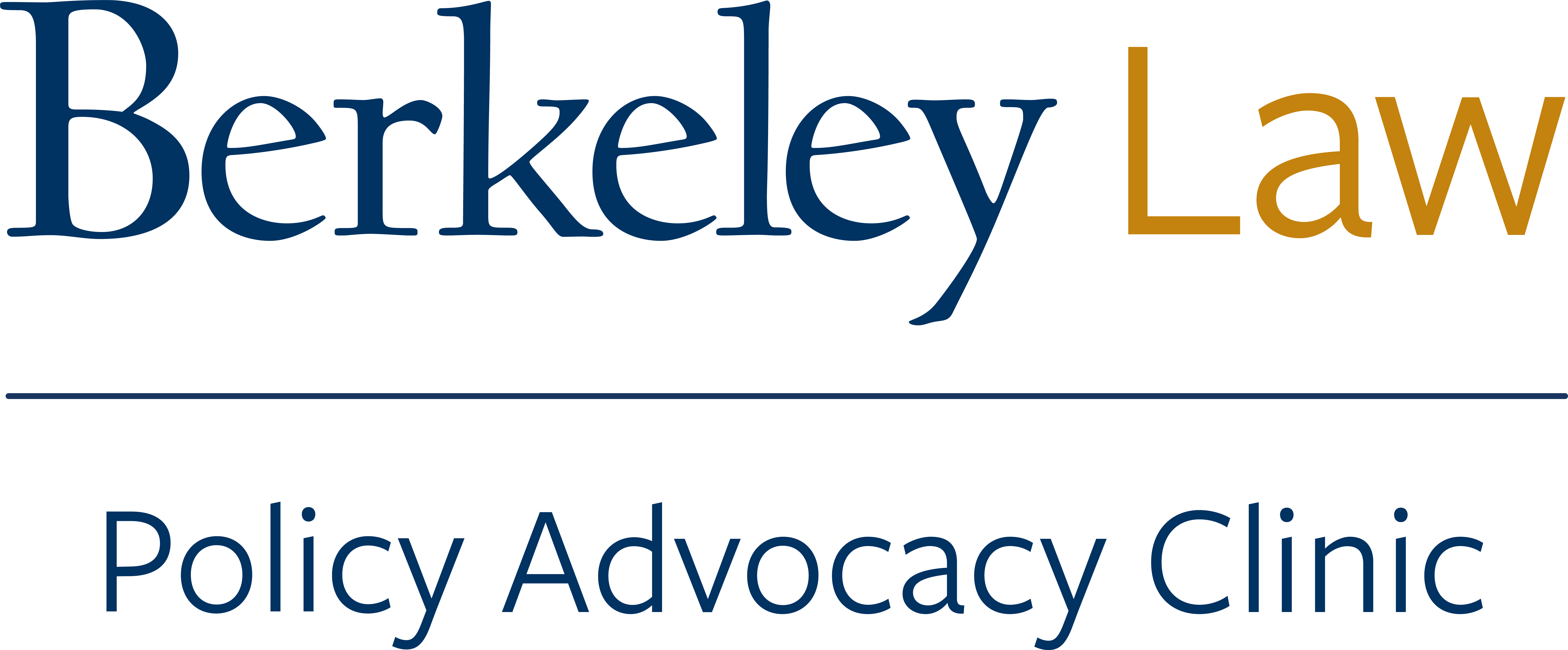 Berkeley logo