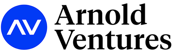 Arnold Ventures logo
